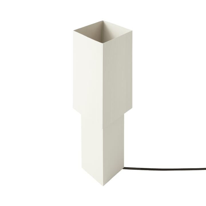 Lámpara de mesa Romb 36, Cotton Pholc