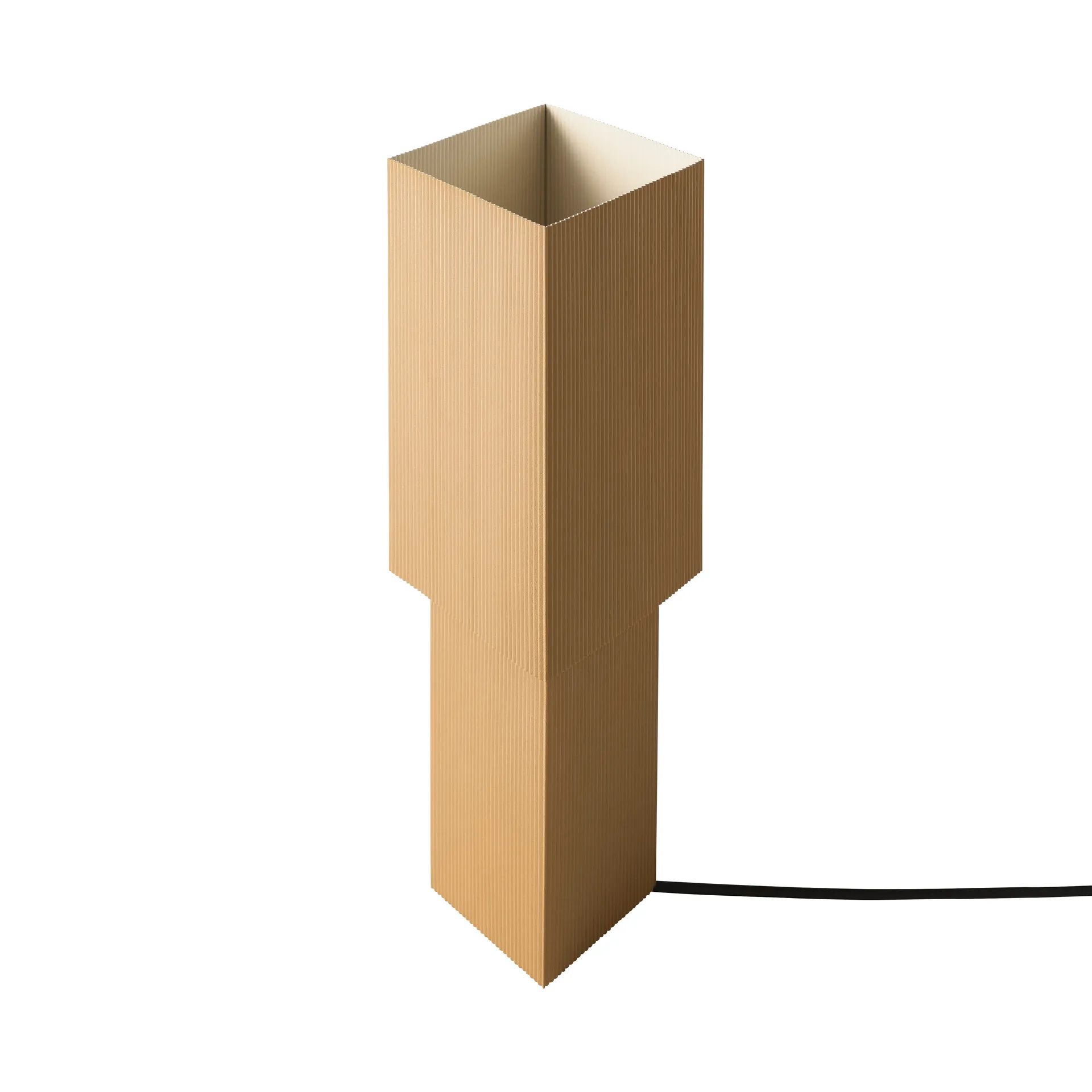 Lámpara de mesa Romb 36, Cumin Pholc