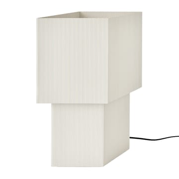Lámpara de mesa Romb 48 - Cotton - Pholc