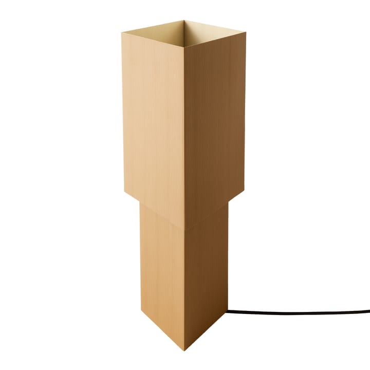 Lámpara de mesa Romb 48, Cumin Pholc