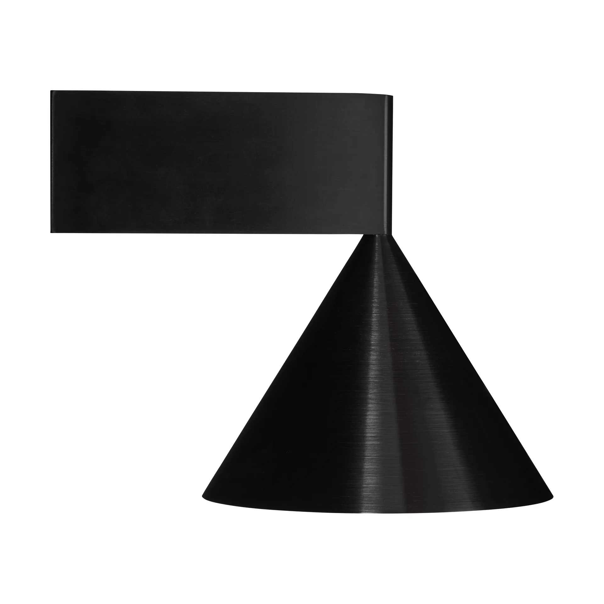 Lámpara de pared Apollo 14, Darkest hour Pholc