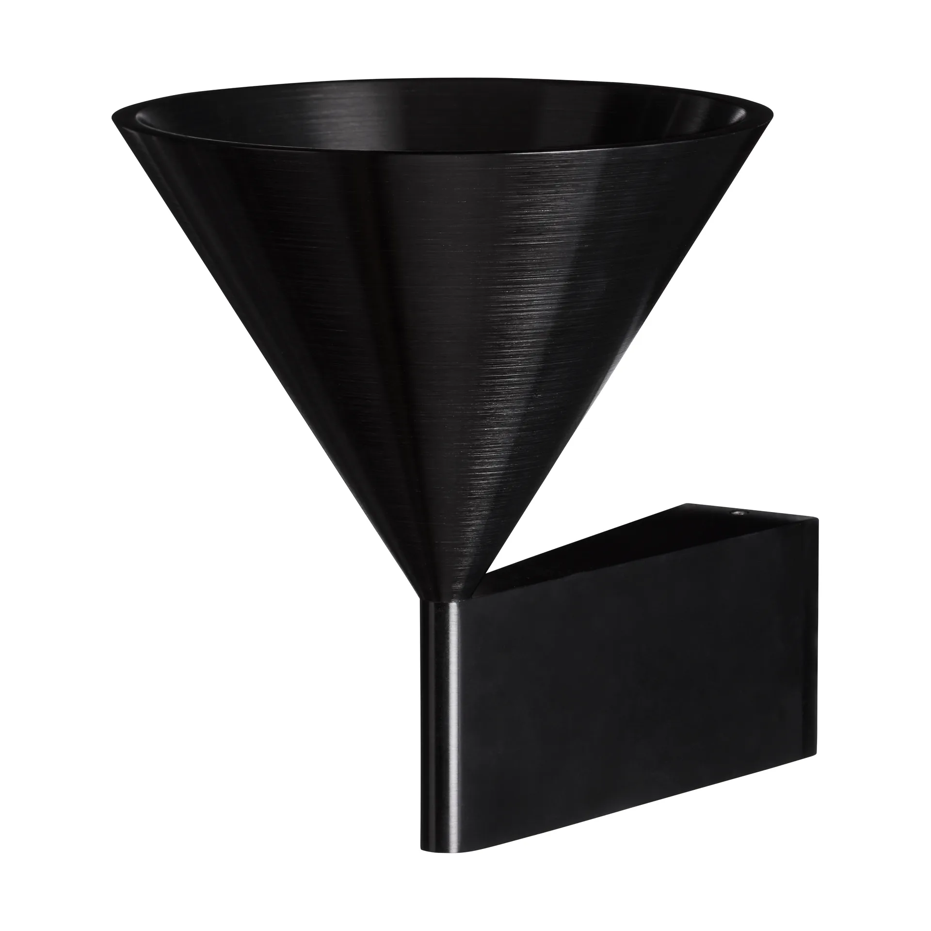 Lámpara de pared Apollo 14, Darkest hour Pholc