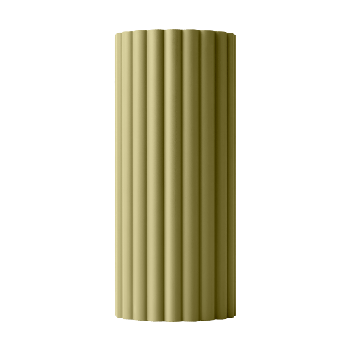 Lámpara de pared Donna 15 - Amber green - Pholc