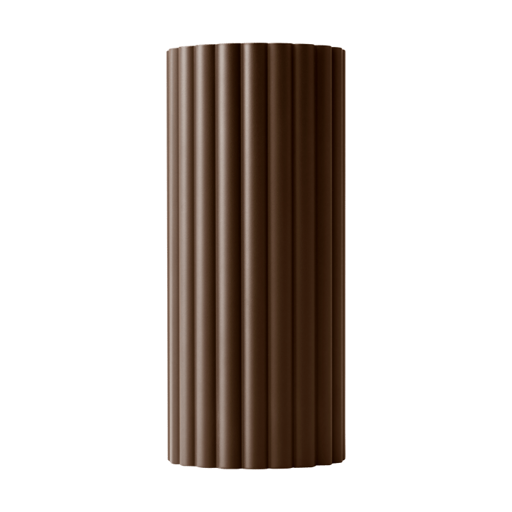 Lámpara de pared Donna 15 - Chestnut - Pholc
