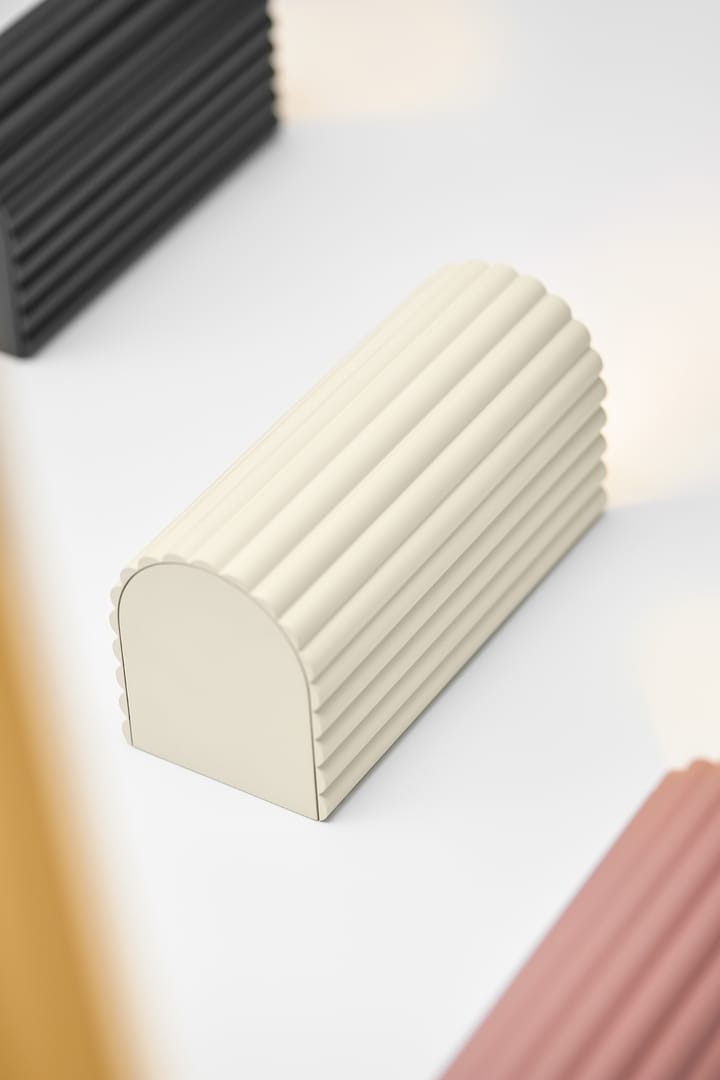 Lámpara de pared Donna 15, Linen Pholc