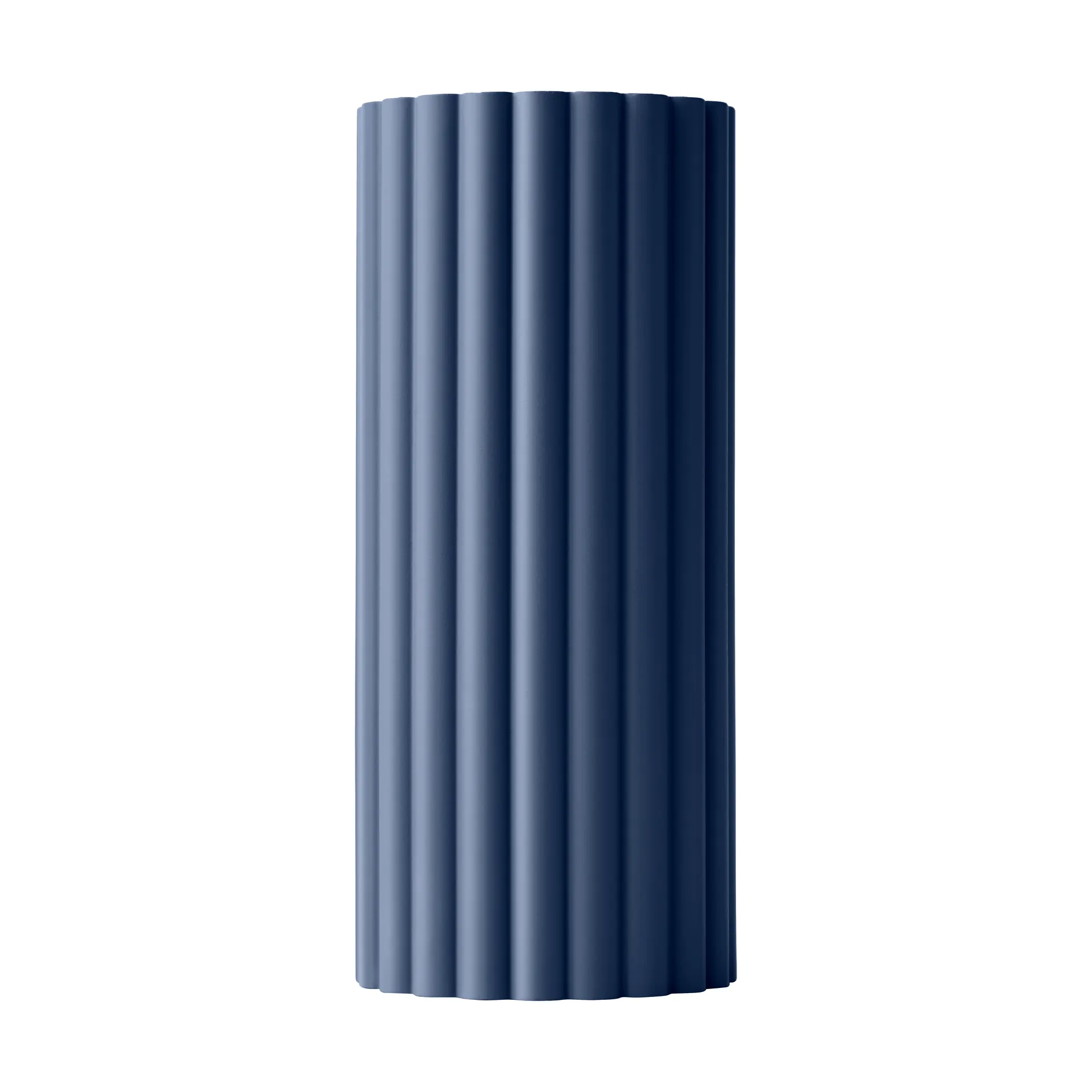 Lámpara de pared Donna 15, Midnight blue Pholc