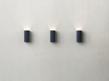 Lámpara de pared Donna 15 - Midnight blue - Pholc