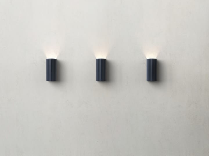 Lámpara de pared Donna 15, Midnight blue Pholc