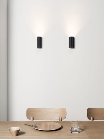 Lámpara de pared Donna 15 - Midnight blue - Pholc