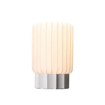 Lámpara de suelo o mesa Half Meter - White - Pholc