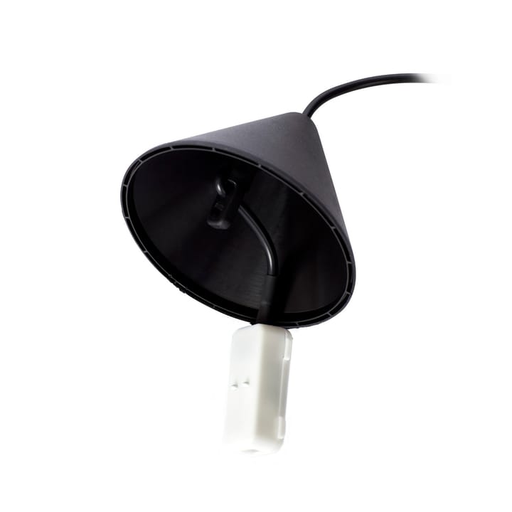Lámpara de techo Apollo 59, Aluminium Pholc
