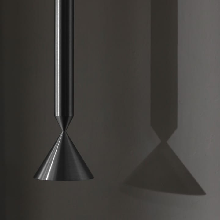 Lámpara de techo Apollo 59, Aluminium Pholc