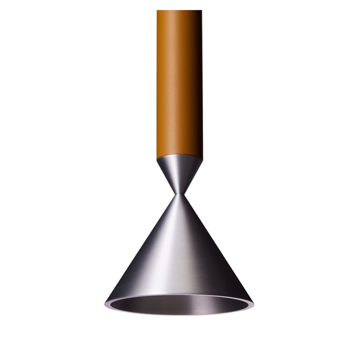 Lámpara de techo Apollo 59, Cumin-aluminium Pholc