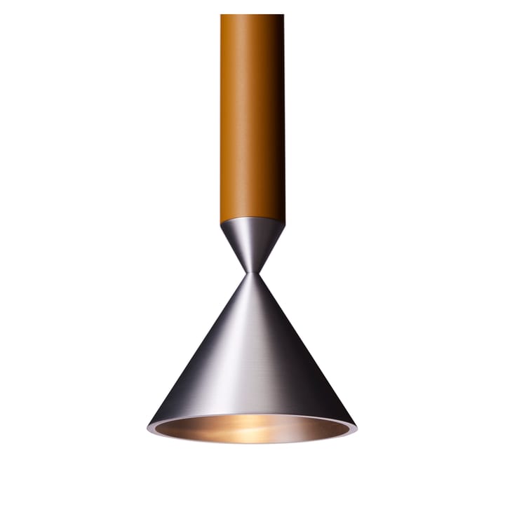 Lámpara de techo Apollo 59, Cumin-aluminium Pholc