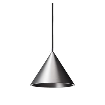 Lámpara de techo Apollo Zero - Aluminium - Pholc