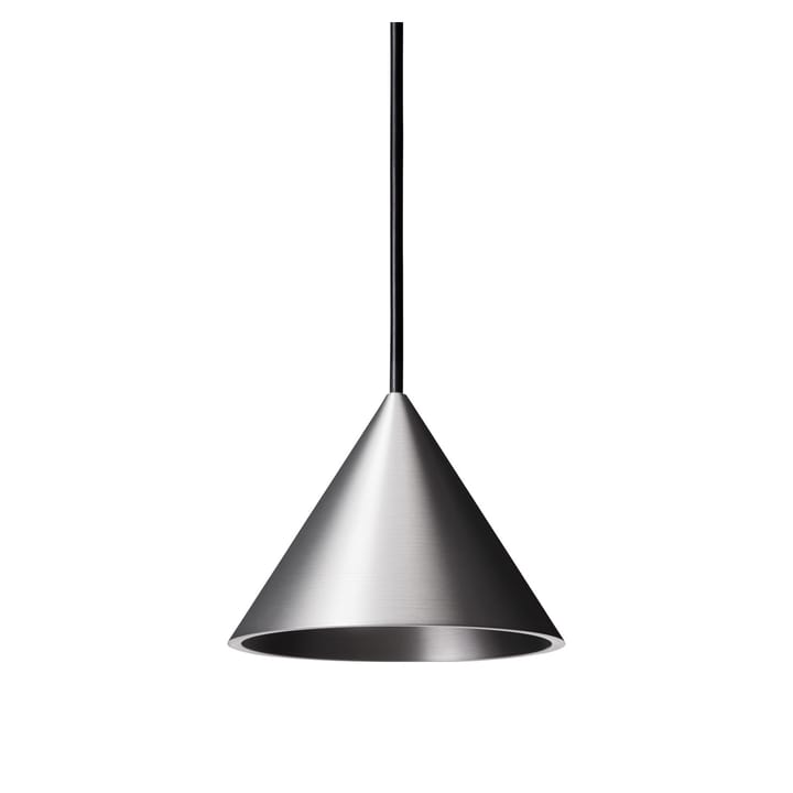 Lámpara de techo Apollo Zero, Aluminium Pholc