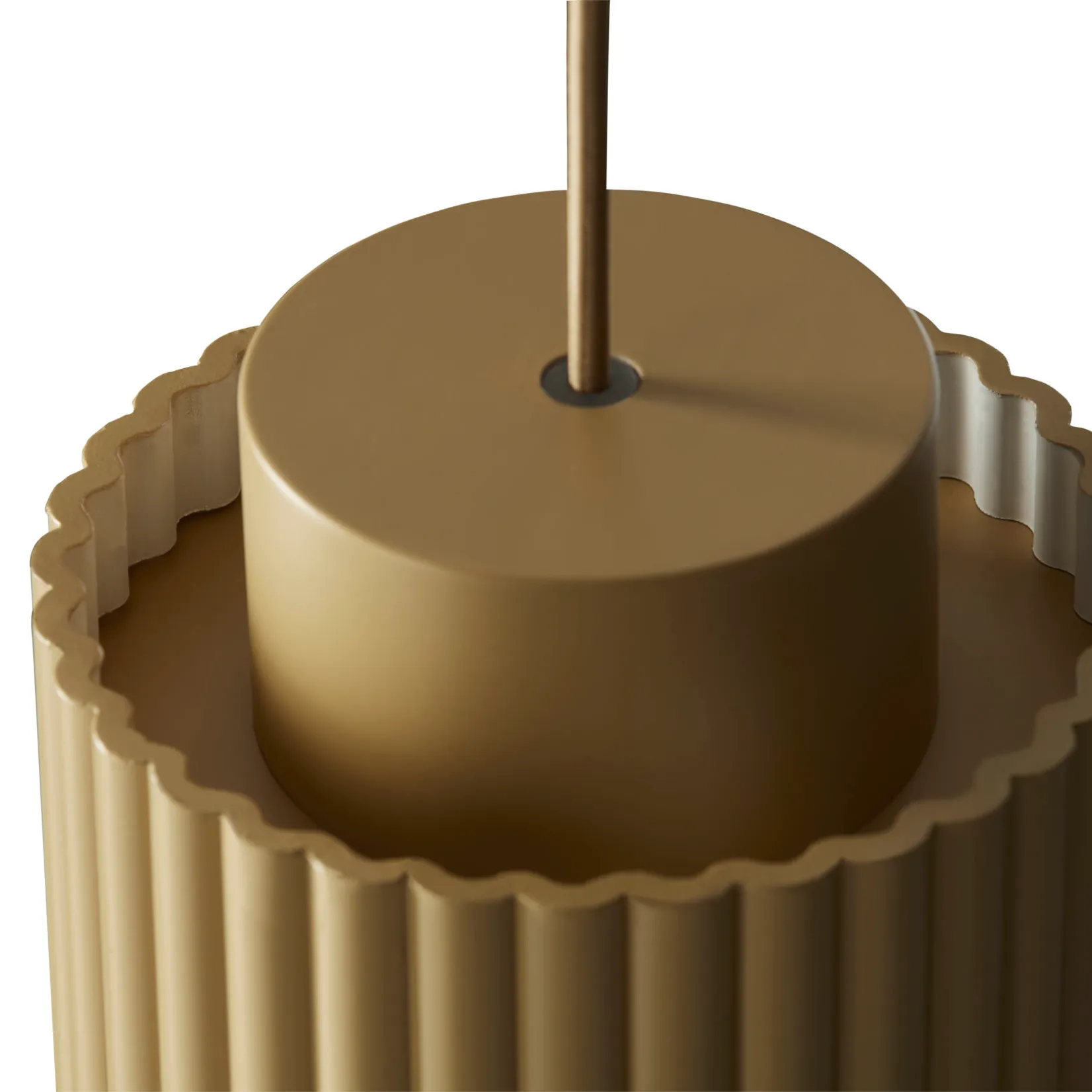 Lámpara de techo Donna 18, Autumn leaves Pholc