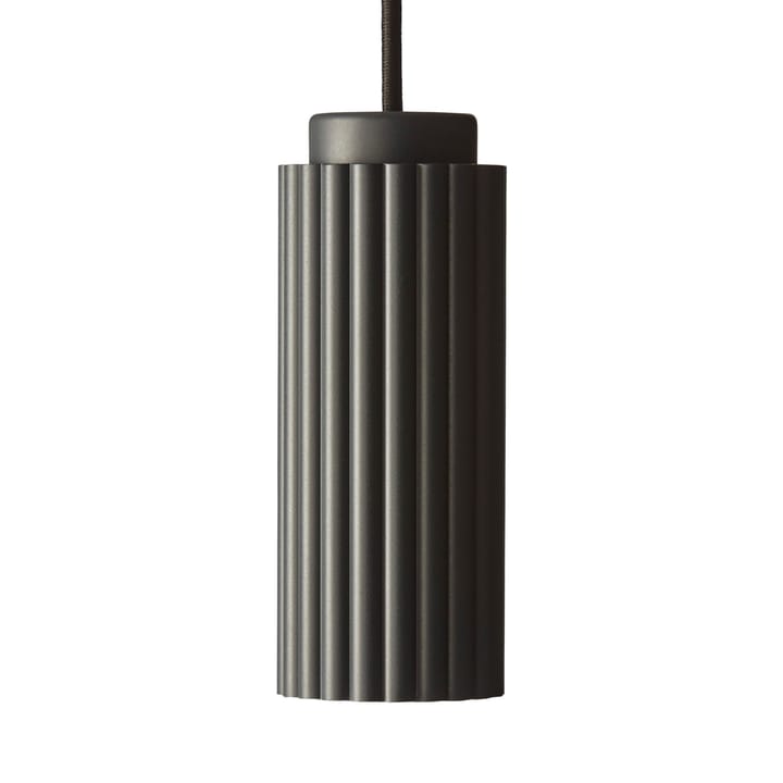 Lámpara de techo Donna 7 GU9, Black ink Pholc