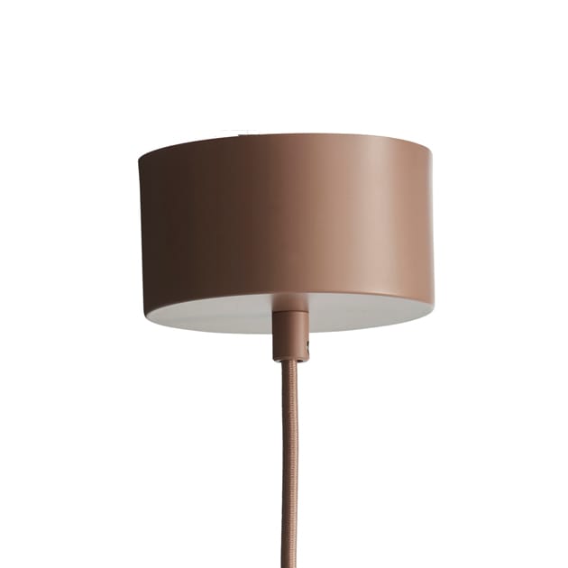 Lámpara de techo Donna 7 GU9, Blush Pholc