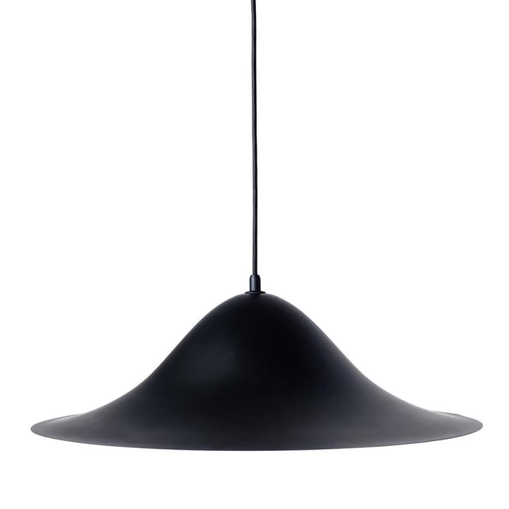 Lámpara de techo Hans 50 - negro - Pholc