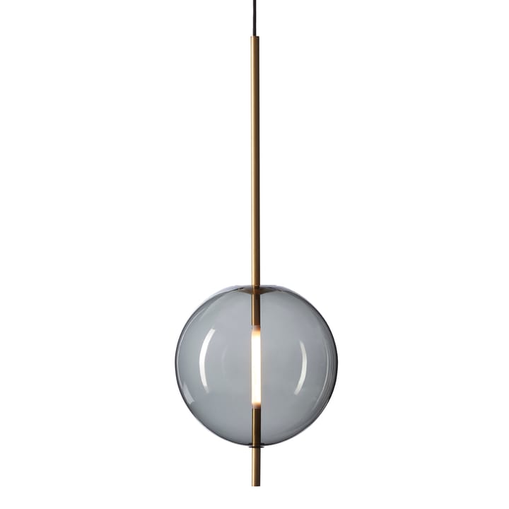 Lámpara de techo Kandinsky 30 - Smoked grey - Pholc