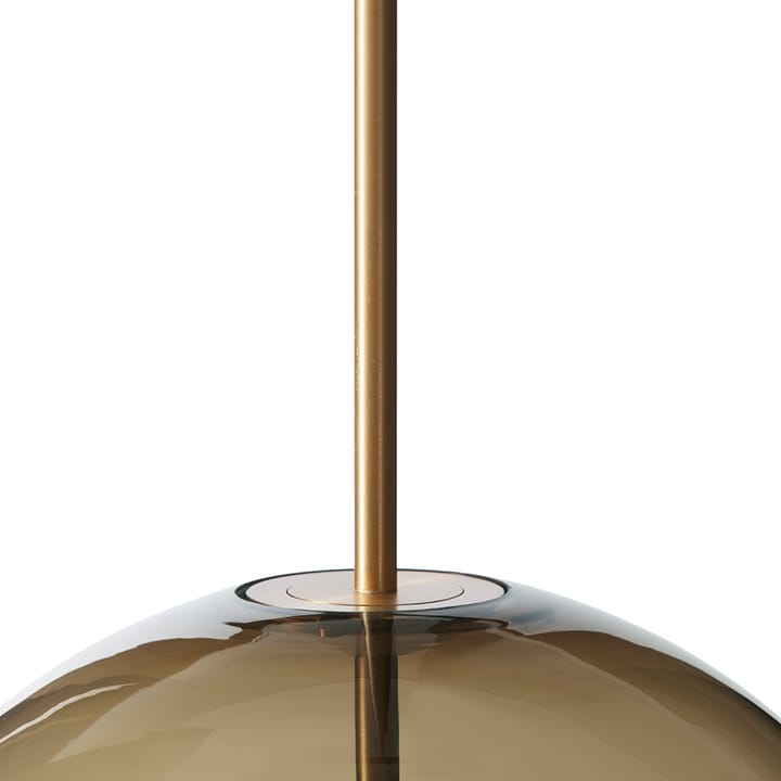 Lámpara de techo Kandinsky 45, Smoked brown Pholc