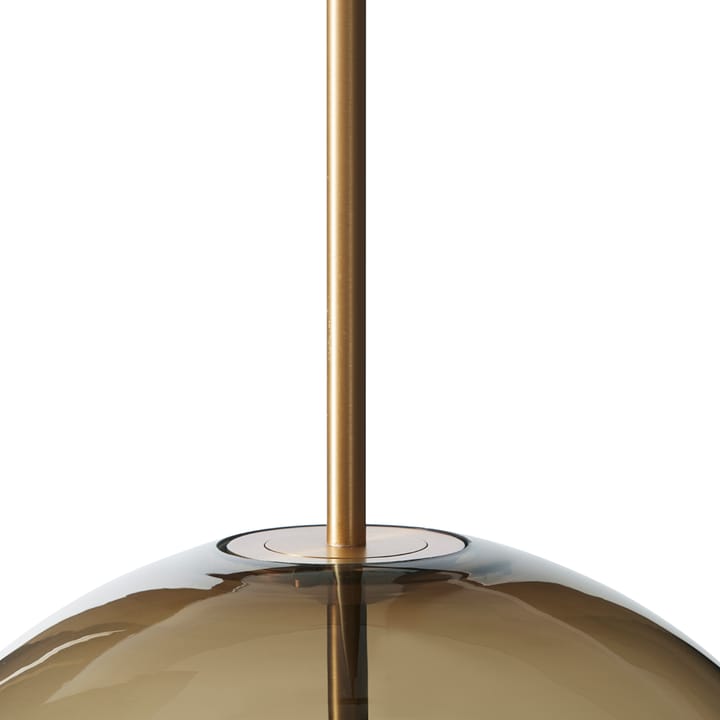 Lámpara de techo Kandinsky 45 - Smoked brown - Pholc