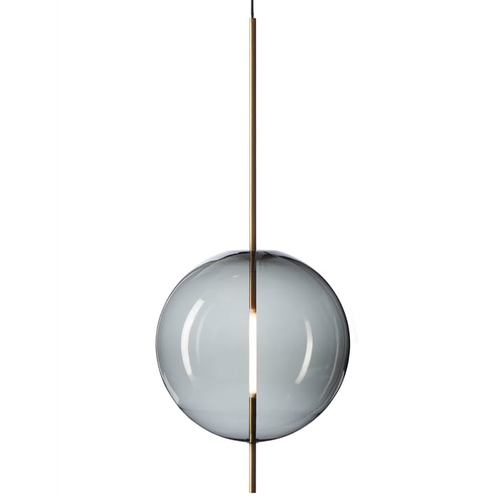 Lámpara de techo Kandinsky 45 - Smoked grey - Pholc