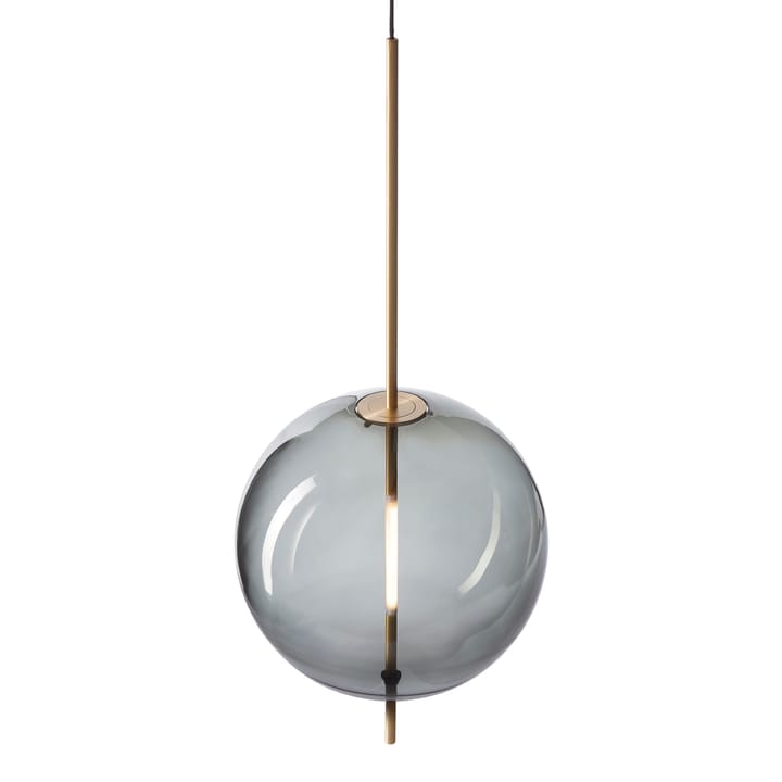Lámpara de techo Kandinsky 45 - Smoked grey - Pholc