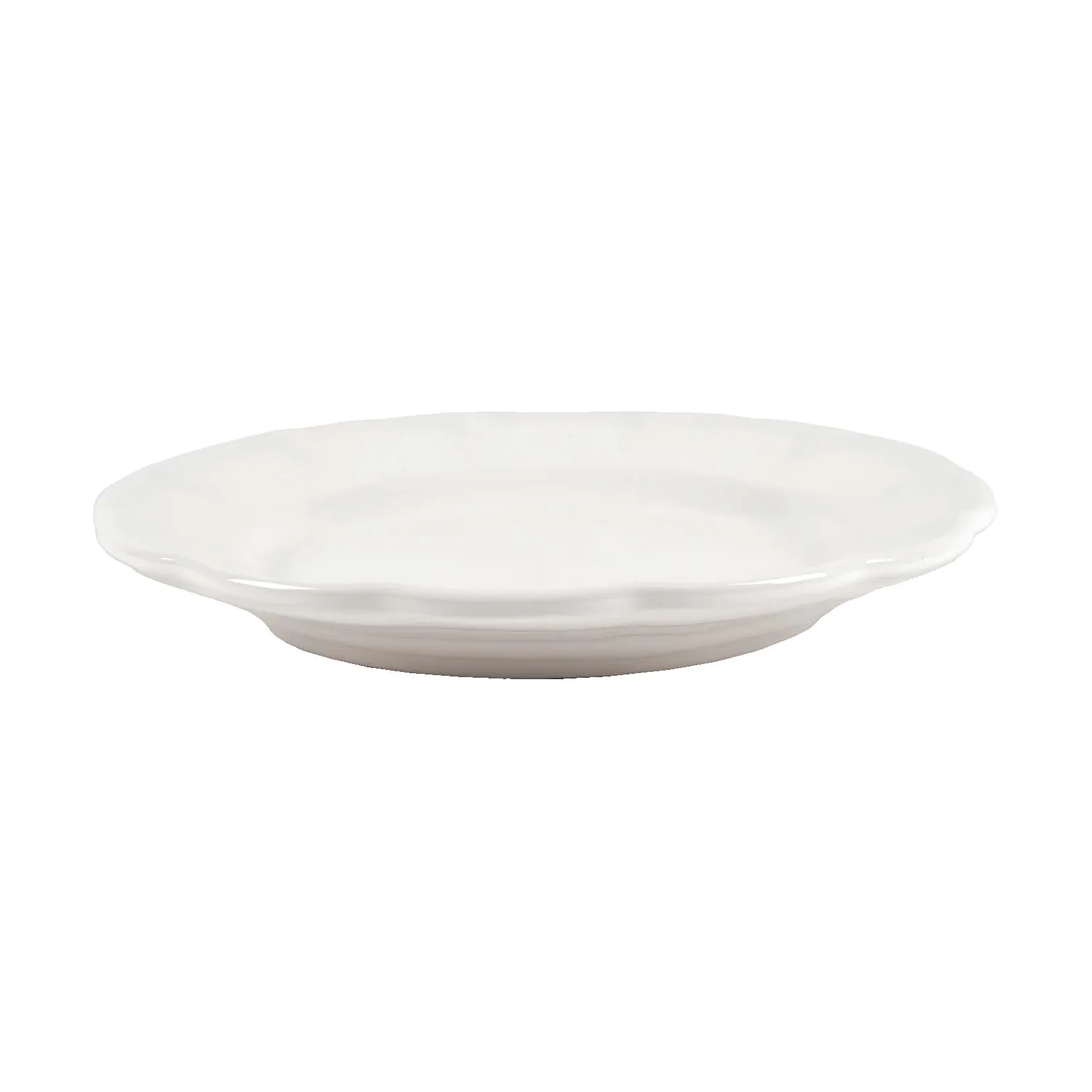Everyday Charm plato, Offwhite, 27 cm Pick a Poppy
