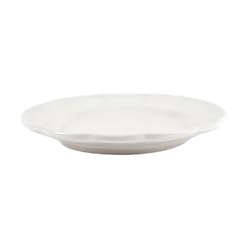 Everyday Charm plato - Offwhite, 27 cm - Pick a Poppy