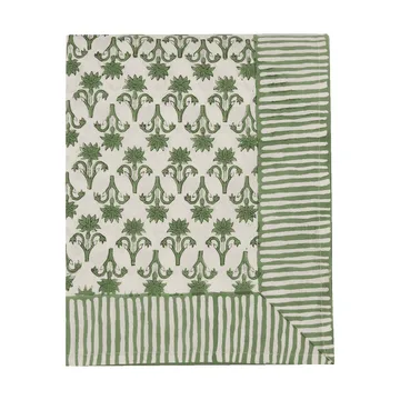 Lily mantel de mesa - Green, 250x150 cm - Pick a Poppy
