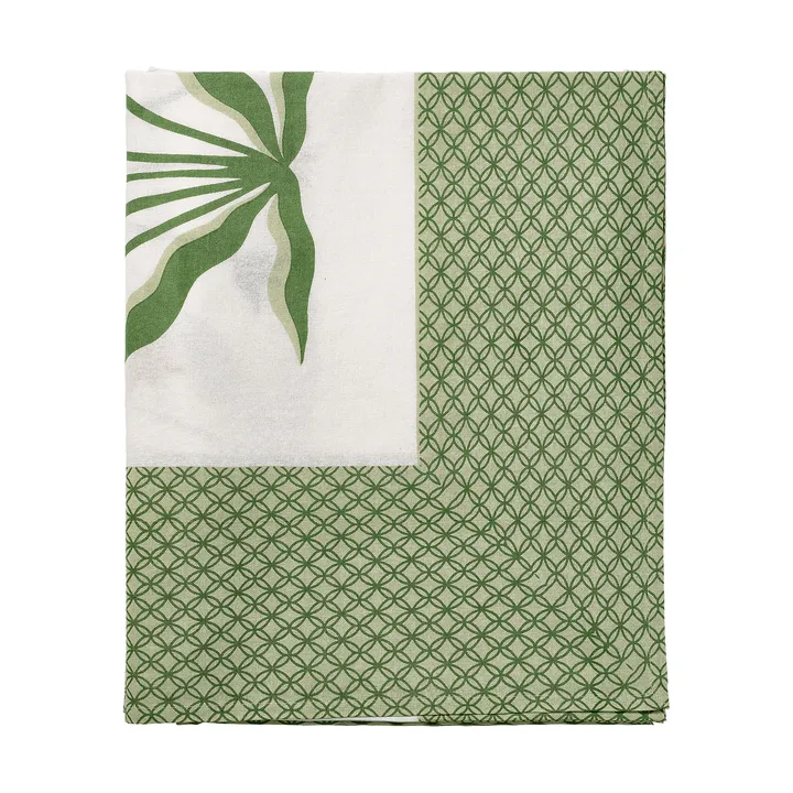 Madelen Möllard Tulip mantel de mesa - Multicolor, 250x150 cm - Pick a Poppy