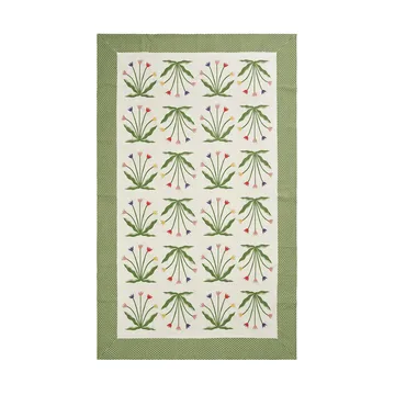 Madelen Möllard Tulip mantel de mesa - Multicolor, 250x150 cm - Pick a Poppy