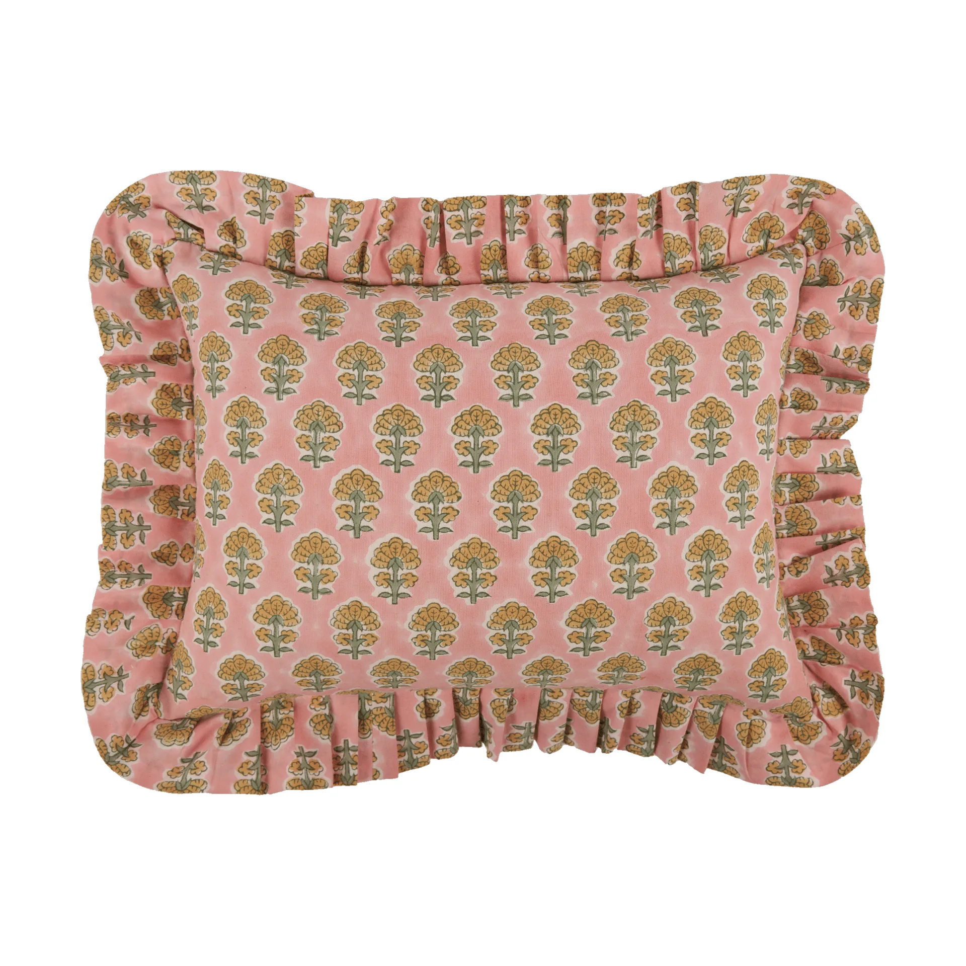Primrose funda de cojín, rosa claro, 30x40 cm Pick a Poppy