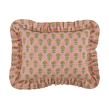 Primrose funda de cojín - rosa claro, 30x40 cm - Pick a Poppy