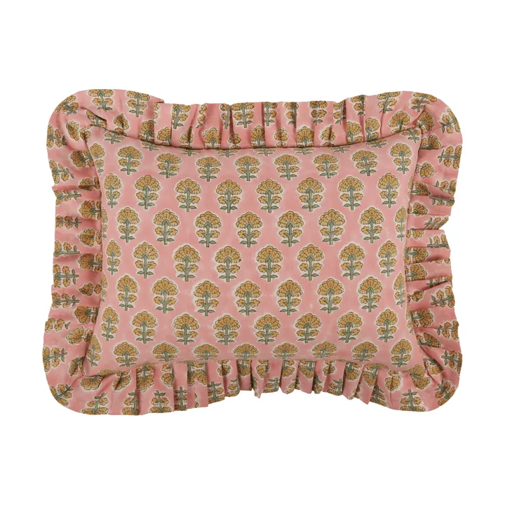 Primrose funda de cojín - rosa claro, 30x40 cm - Pick a Poppy