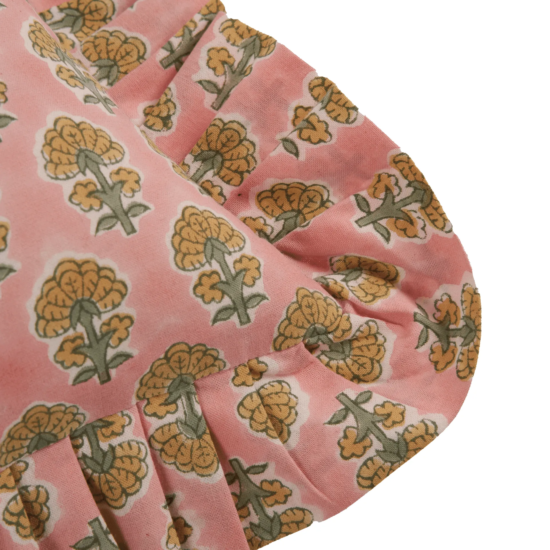 Primrose funda de cojín, rosa claro, 30x40 cm Pick a Poppy
