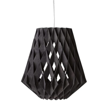 Lámpara colgante Pilke Signature Ø36 cm - negro - Pilke