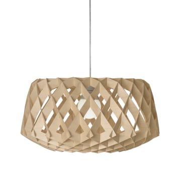 Lámpara colgante Pilke Signature Ø60 cm - Abedul - Pilke