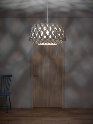 Lámpara colgante Pilke Signature Ø60 cm - Abedul - Pilke