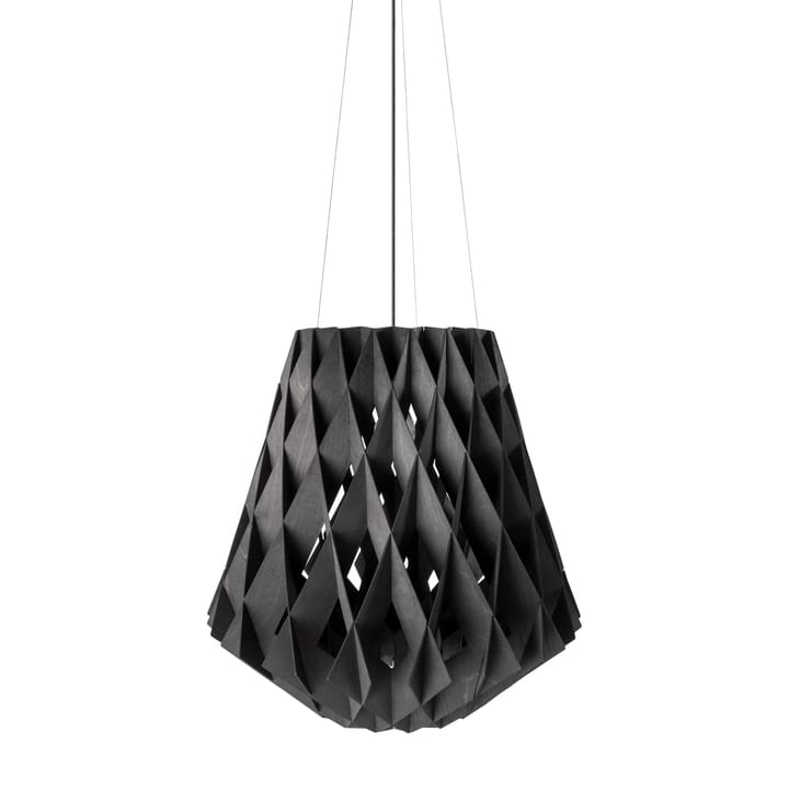 Lámpara colgante Pilke Signature Ø64 cm - negro - Pilke