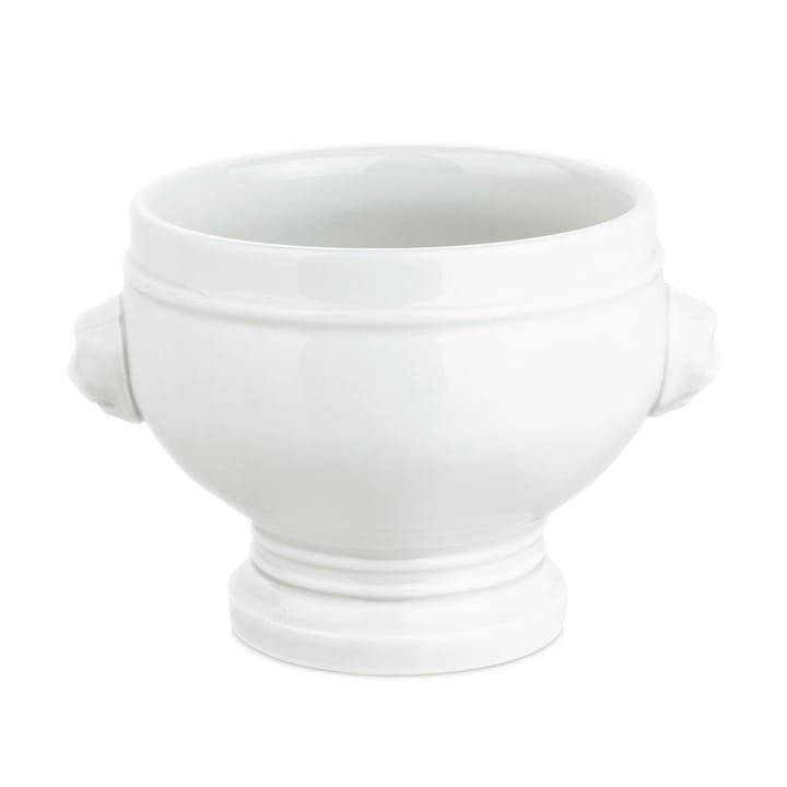 Bol para sopa Pillivuyt, blanco, 40 cl Pillivuyt