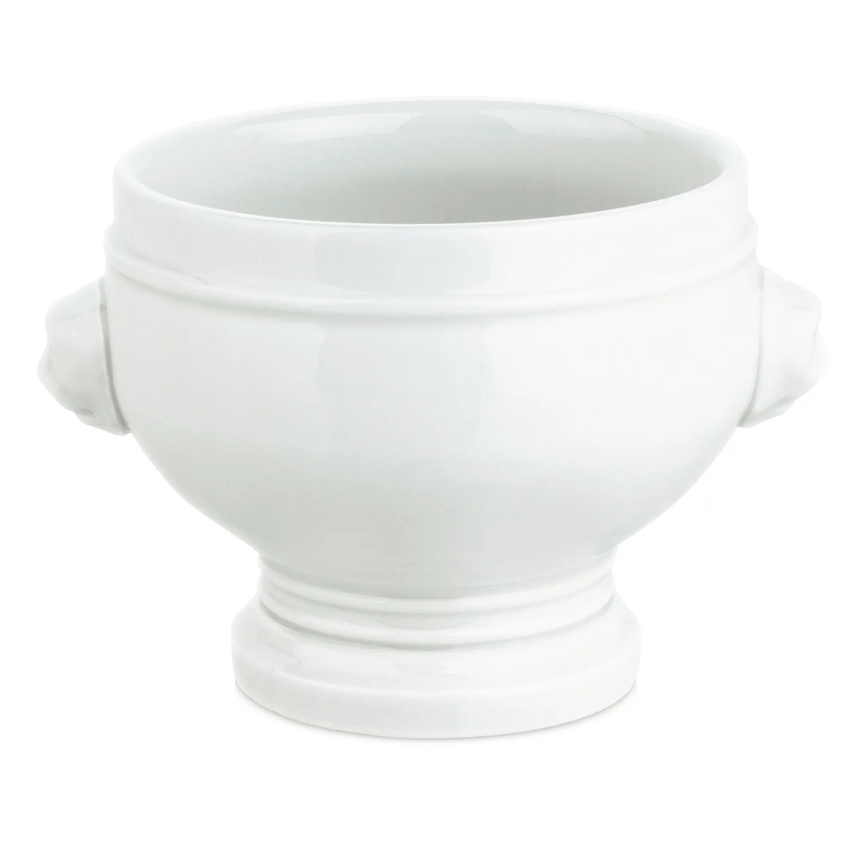 Bol para sopa Pillivuyt, blanco, 50 cl Pillivuyt