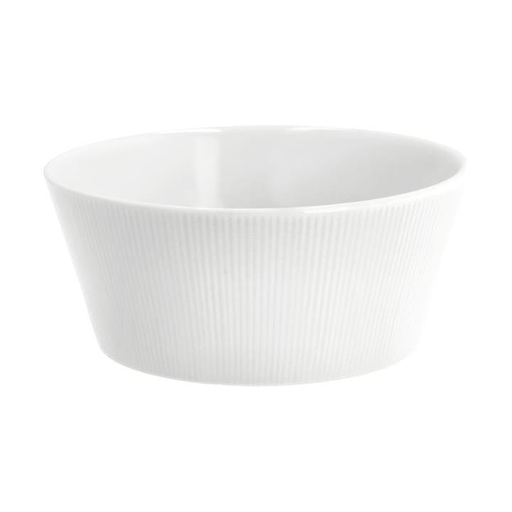 Cuenco Eventail Ø15 cm - Blanco - Pillivuyt