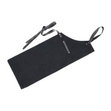 Delantal Pillivuyt Gourmet 70x88 cm - Negro - Pillivuyt