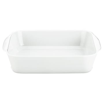 Fuente de servir cuadrada Pillivuyt, blanco - 27x27 cm - Pillivuyt