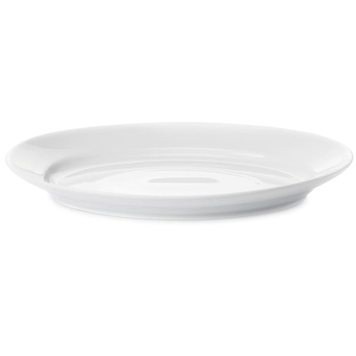 Fuente de servir Pillivuyt blanco - 45x31 cm - Pillivuyt