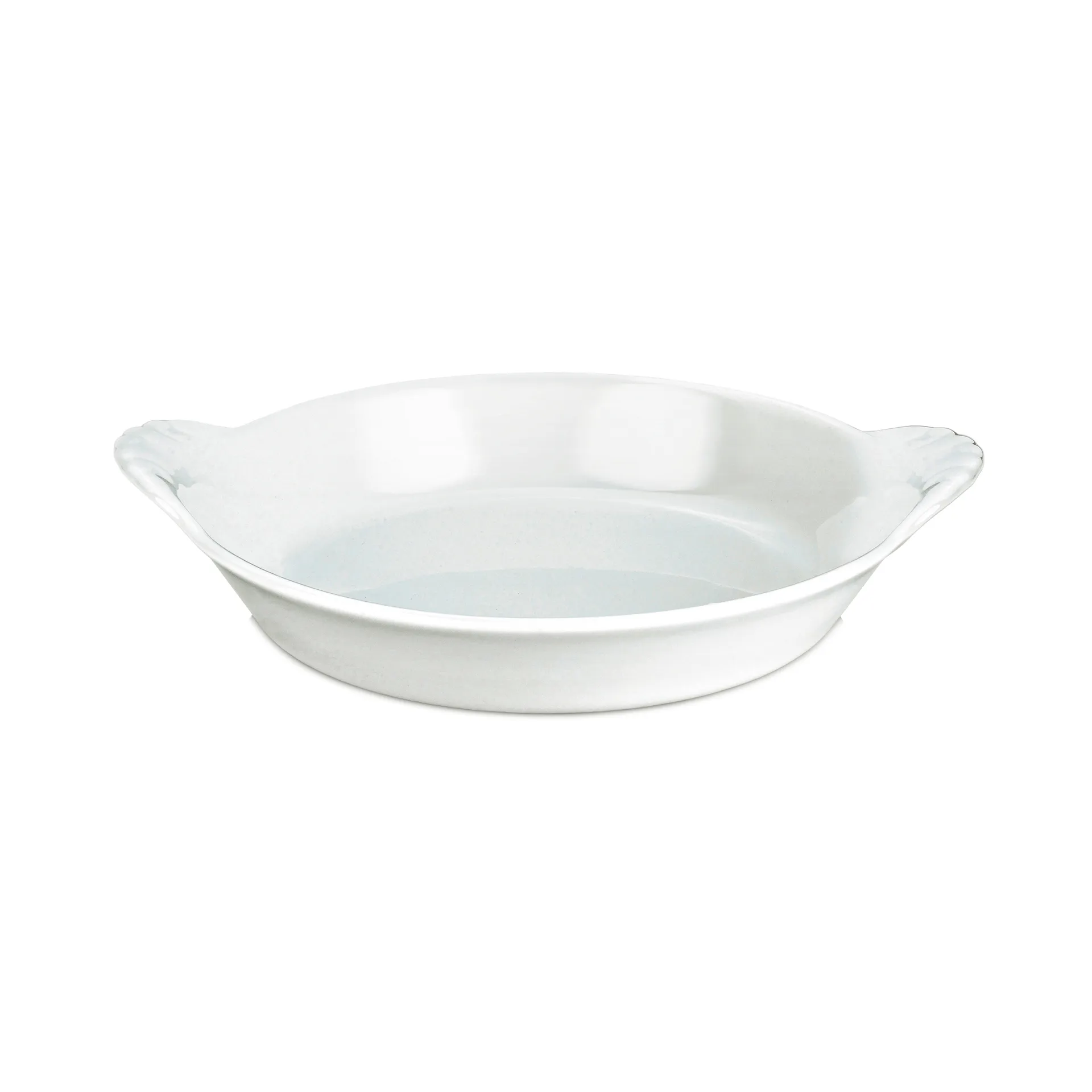 Fuente de servir redonda Pillivuyt, blanco, Ø 14 cm Pillivuyt