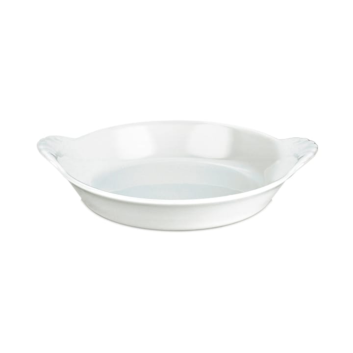 Fuente de servir redonda Pillivuyt, blanco - Ø 14 cm - Pillivuyt